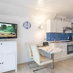 Haus Seewind Wohnung 2
