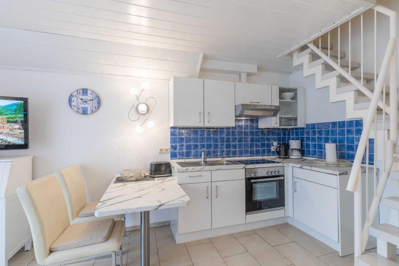 Apartment Haus Seewind 2