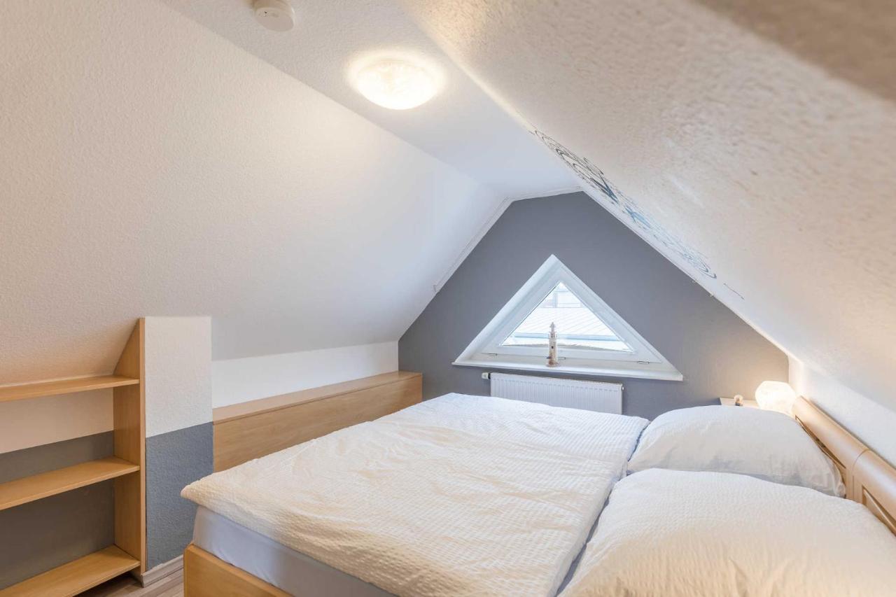 Apartment Haus Seewind 2 *