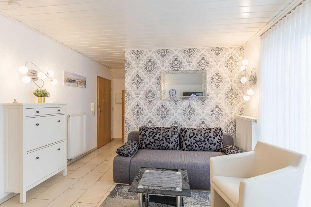 Apartment Haus Seewind 2 Cuxhaven